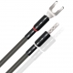 WIREWORLD EQUINOX 10 STRAPS (Jeu de 4)