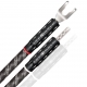 WIREWORLD PLATINIUM ECLIPSE 10 STRAPS (Jeu de 4)