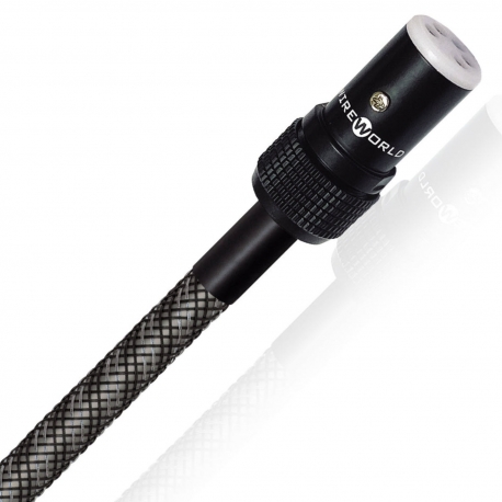 WIREWORLD MICRO SILVER ECLIPSE 10 TONEARM