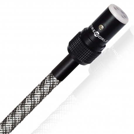 WIREWORLD MICRO PLATINIUM ECLIPSE 10 TONEARM