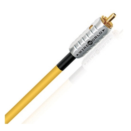 WIREWORLD CHROMA COAXIAL