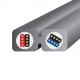 WIREWORLD NANO ECLIPSE 10 (MINI-JACK-RCA)