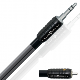 WIREWORLD NANO ECLIPSE 10 (MINI-JACK-RCA)