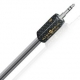 WIREWORLD NANO PLATINIUM ECLIPSE 10 (MINI-JACK-RCA)