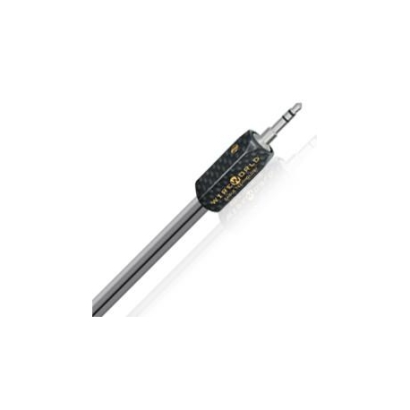 WIREWORLD NANO PLATINIUM ECLIPSE 10 (MINI-JACK-RCA)