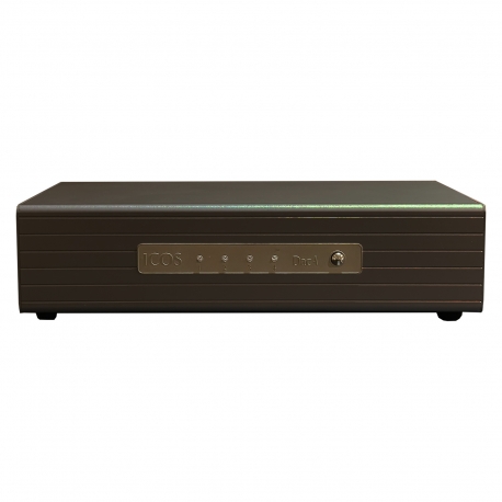ICOS DAC-A