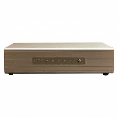ICOS DAC-A