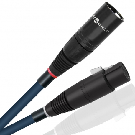 WIREWORLD LUNA 8