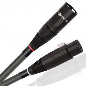 WIREWORLD EQUINOX 10 XLR