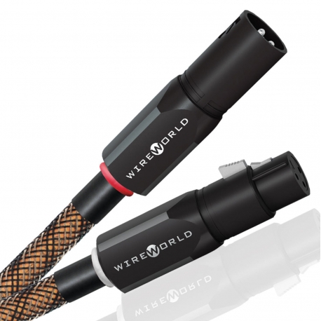 WIREWORLD ECLIPSE 10 XLR