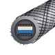 WIREWORLD SILVER ECLIPSE 10 XLR