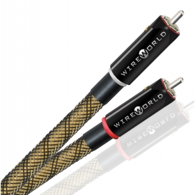 WIREWORLD GOLD ECLIPSE 10 RCA
