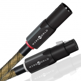 WIREWORLD GOLD ECLIPSE 10 XLR
