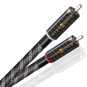 WIREWORLD PLATINUM ECLIPSE 10 RCA