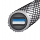 WIREWORLD PLATINUM ECLIPSE 10 XLR