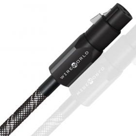 WIREWORLD PLATINUM STARLIGHT 10 AES