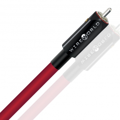 WIREWORLD STARLIGHT 10 COAXIAL