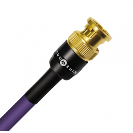 WIREWORLD ULTRAVIOLET 10 BNC
