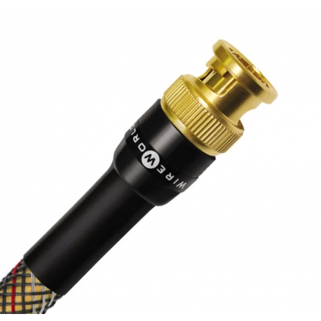 WIREWORLD GOLD STARLIGHT 10 COAXIAL