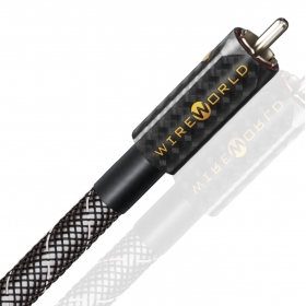 WIREWORLD PLATINUM STARLIGHT 10 COAXIAL