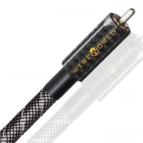 WIREWORLD PLATINUM STARLIGHT 10 COAXIAL