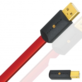WIREWORLD STARLIGHT 8 USB 2.0