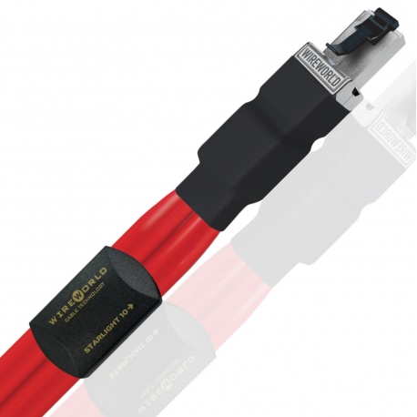 WIREWORLD STARLIGHT 10 RJ45