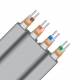 WIREWORLD PLATINIUM STARLIGHT 10 RJ45