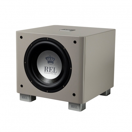 REL T9X