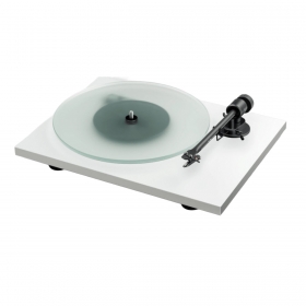 PRO-JECT T1 EVO PHONO