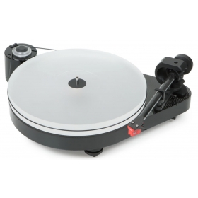 PRO-JECT RPM 5 CARBON