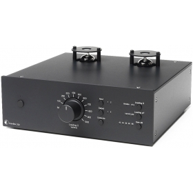 PRO-JECT TUBE BOX DS2 METAL