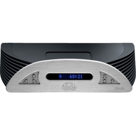 ATOLL CD 400 SE