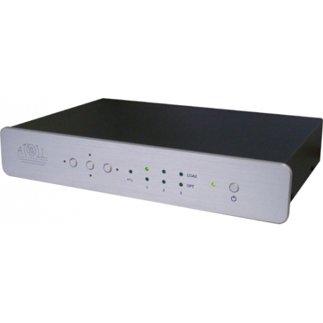 ATOLL DAC 100