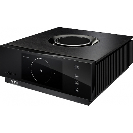 NAIM UNITI ATOM