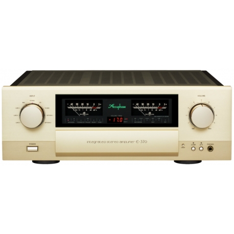 ACCUPHASE E-370