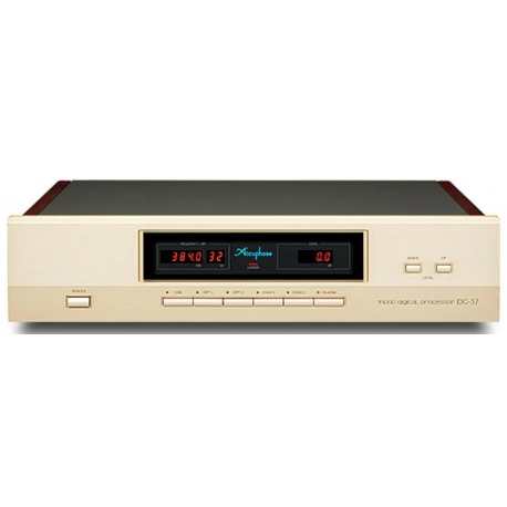ACCUPHASE DC-37