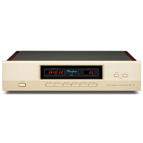 ACCUPHASE DC-37