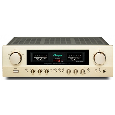 ACCUPHASE E-270