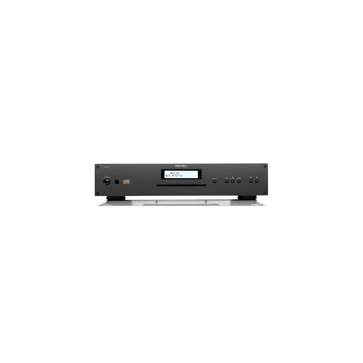 Rotel Rcd 12