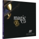 JMR MAGIC CD