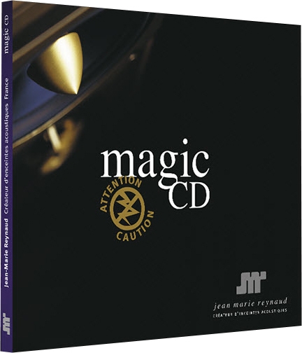 TÉLÉCHARGER MAGIC CD JM REYNAUD CD REYNAUD JM MAGIC TÉLÉCHARGER