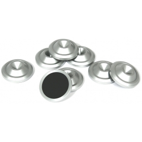 COLD RAY SPIKE PROTECTOR 3 - SMALL (JEU DE 8)