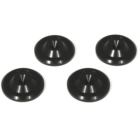 COLD RAY SPIKE PROTECTOR 2 - MEDIUM (JEU DE 4)