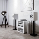 KEF Q350