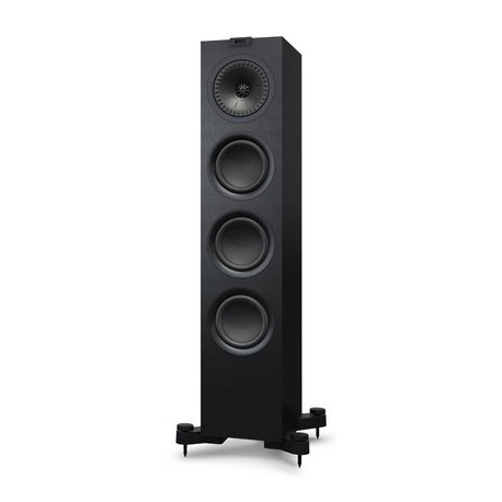 KEF Q550