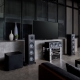 KEF Q650C