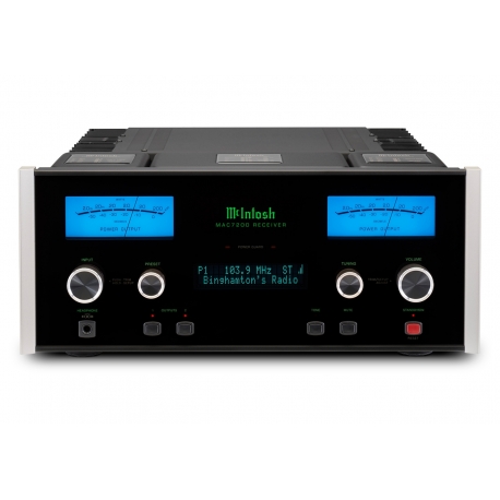 MC INTOSH MA 7200