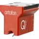 ORTOFON QUINTET RED