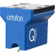 ORTOFON QUINTET BLUE